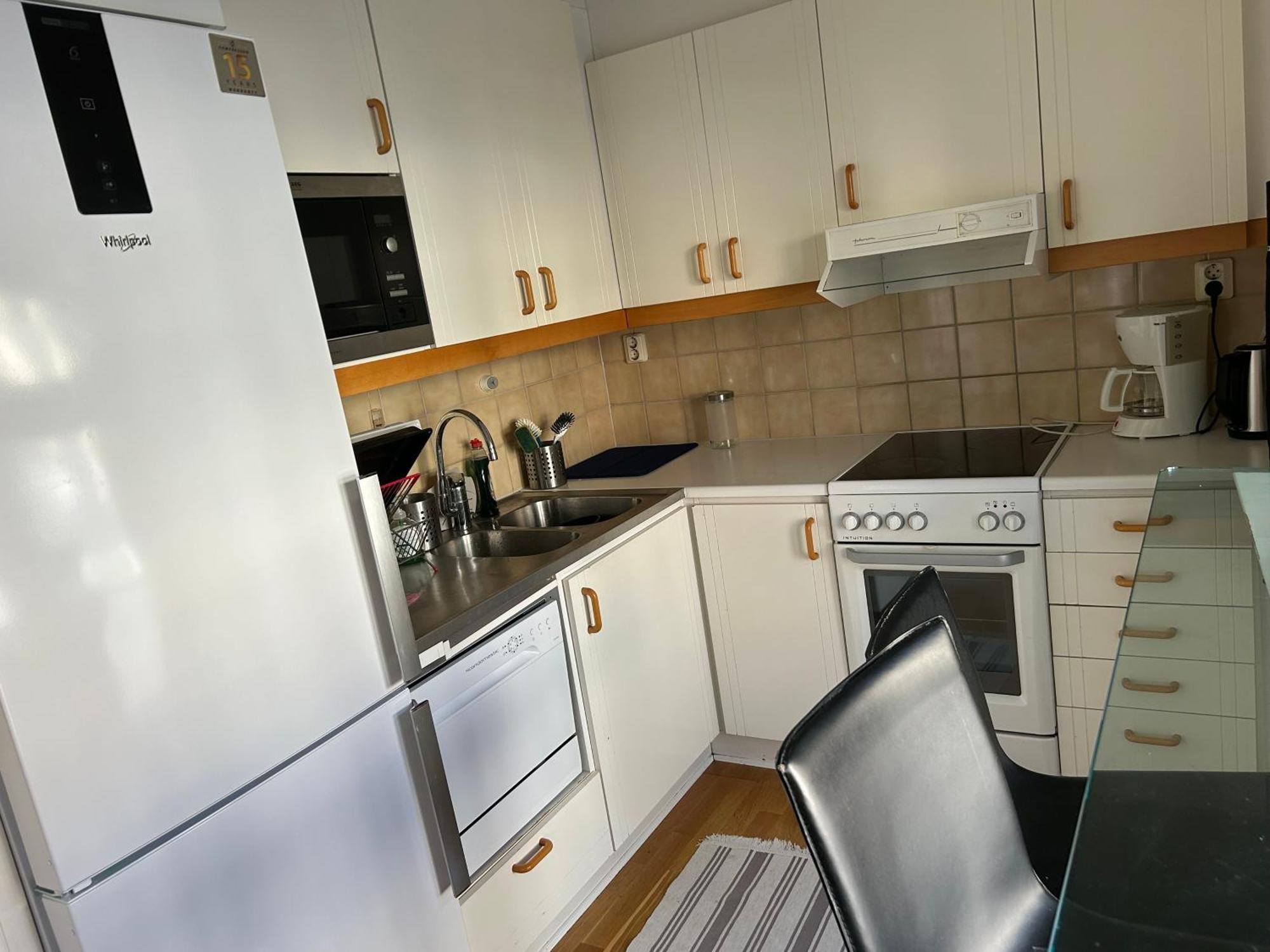 Centrum Apartment *
