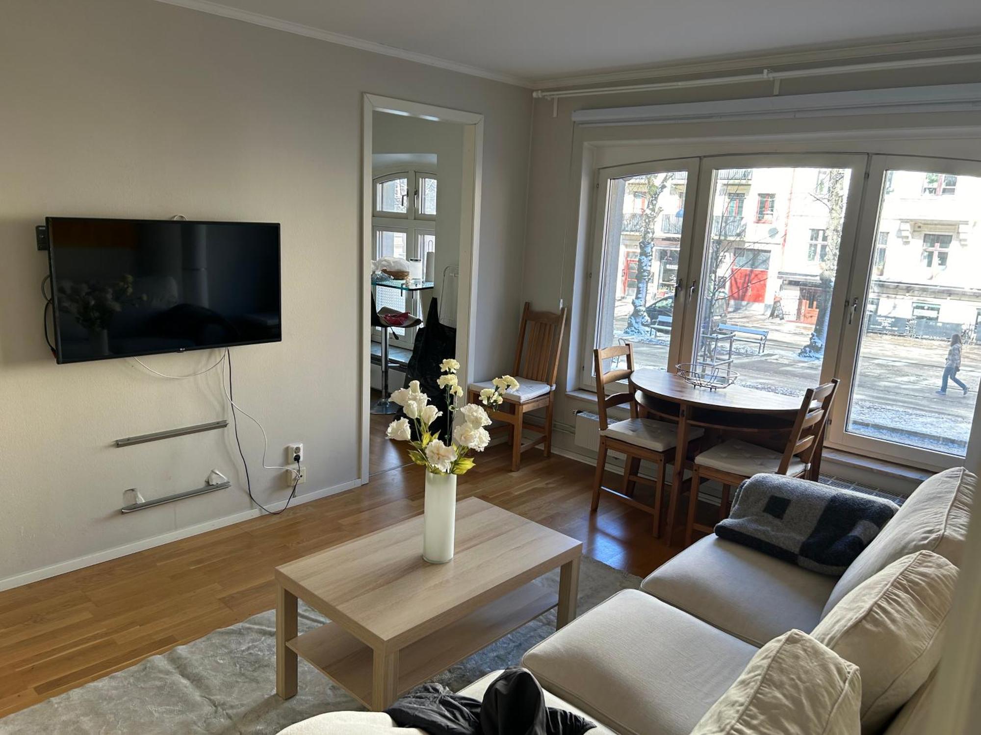 Centrum Apartment