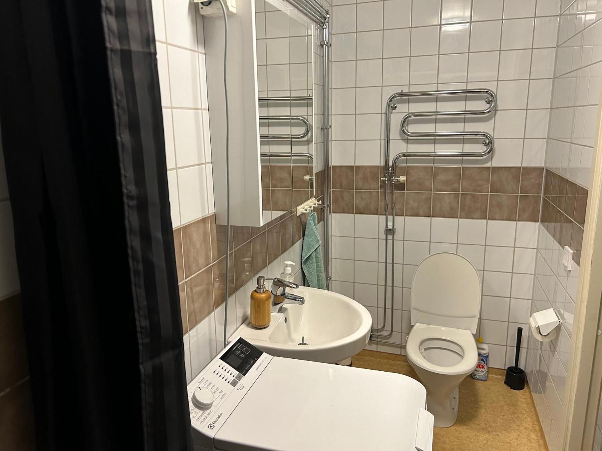 Centrum Apartment *