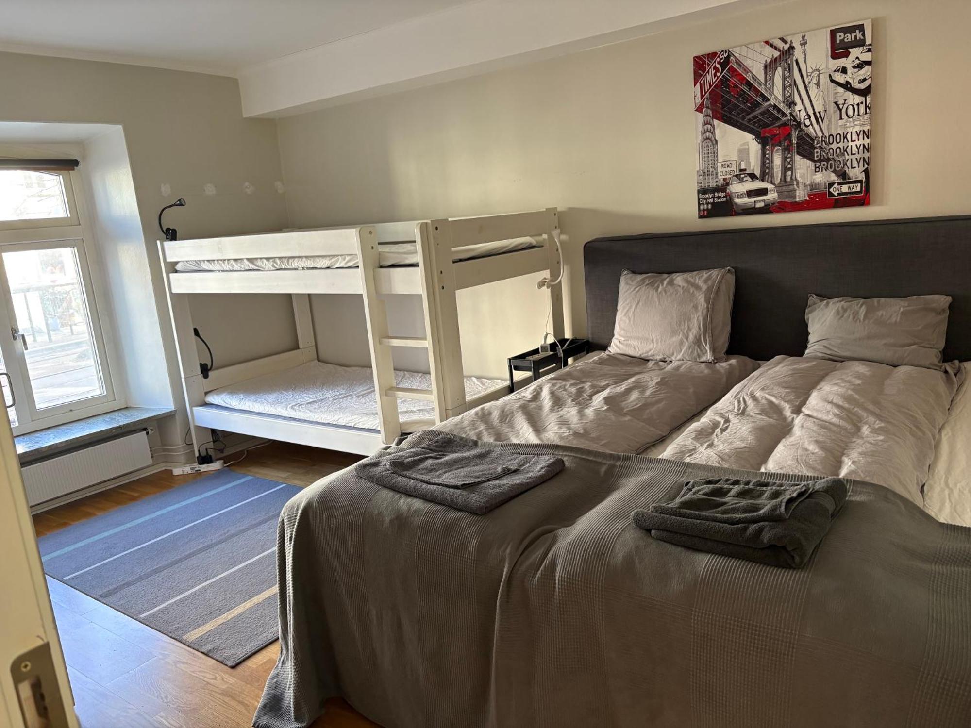 Centrum Apartment *